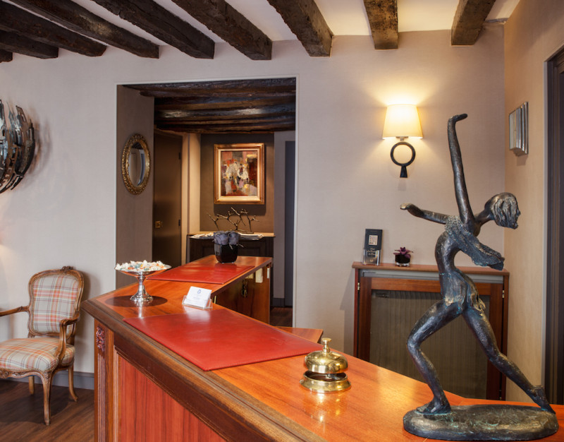 Hôtel Résidence du Berry