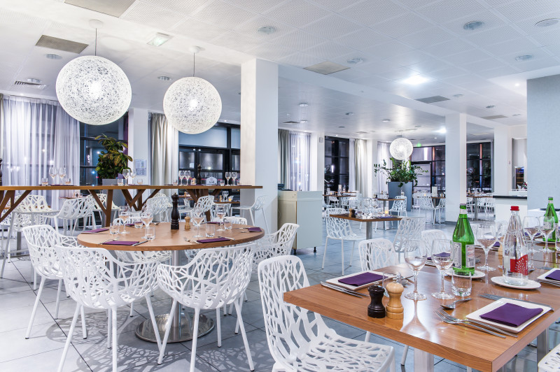 Best Western Plus Paris Vélizy