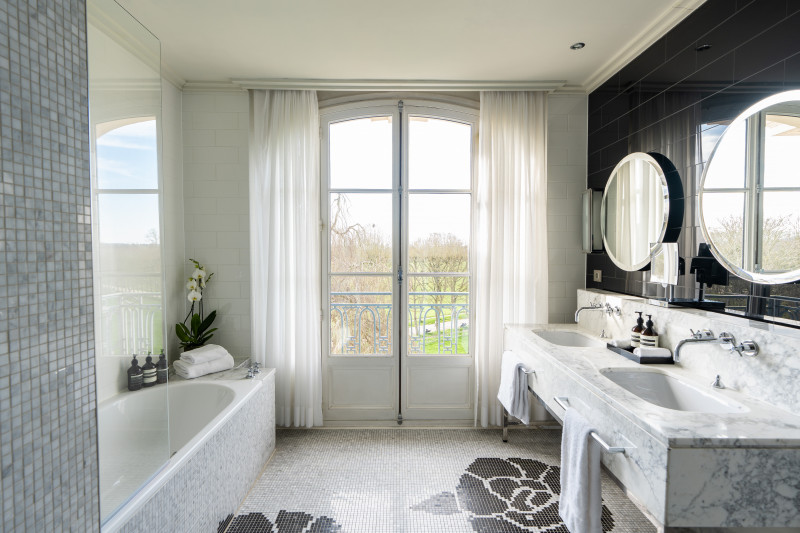 Trianon Palace Versailles, a Waldorf Astoria Hotel