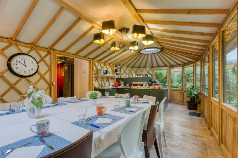 Hôtel du Jeu de Paume_Versailles