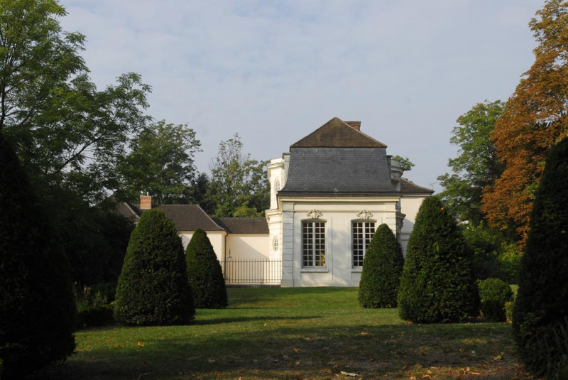 Maison des Musiciens Italiens - © Ville de Versailles Maison des Musiciens Italiens