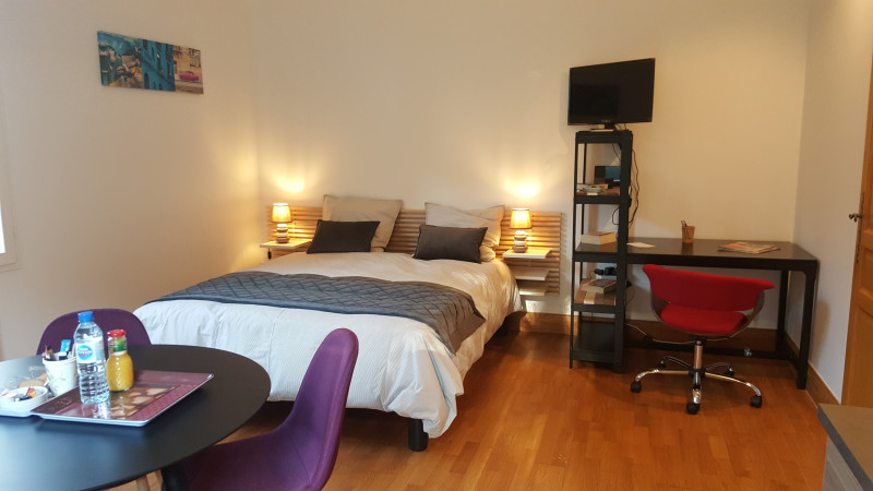 Studio A la source de Bougival - © A la Source de Bougival Studio A la source de Bougival