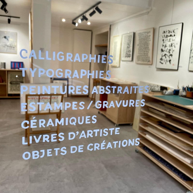 Atelier Badani Atelier Badani