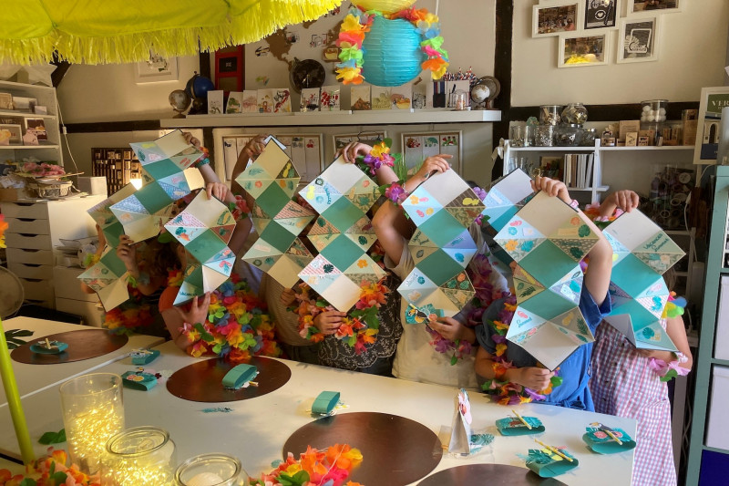 Théma Créations_Versailles - © Théma Création Théma Créations_Versailles