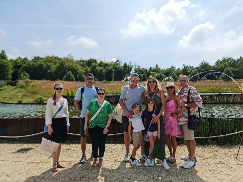 Kingtours_Le Chesnay-Rocquencourt