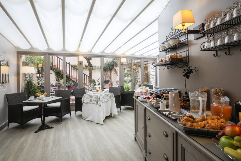 Hôtel Résidence du Berry