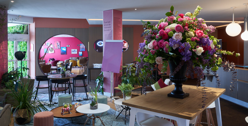 Best Western Paris Saclay