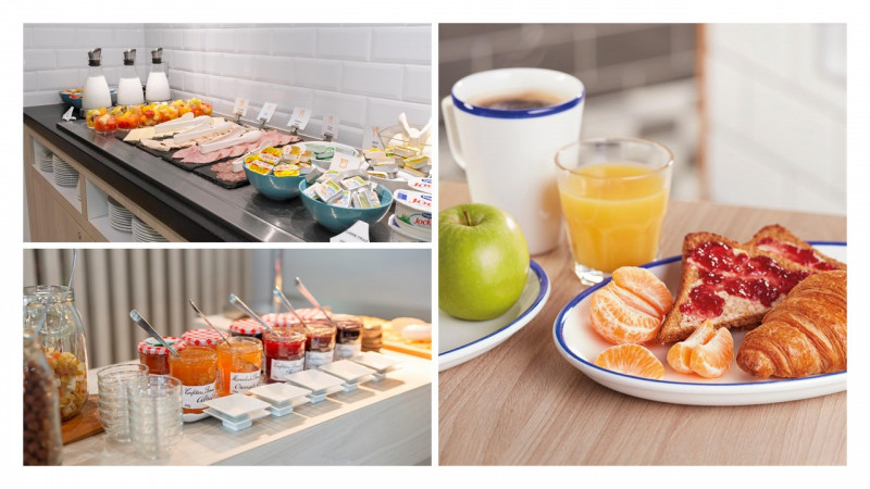 Holiday Inn Express Paris Vélizy - © Holiday Inn Express Paris Vélizy Holiday Inn Express Paris Vélizy