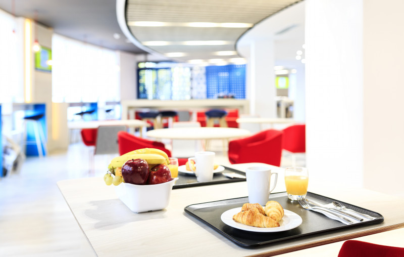 Holiday Inn Express Paris Velizy - © Holiday Inn Express Paris Velizy Holiday Inn Express Paris Velizy