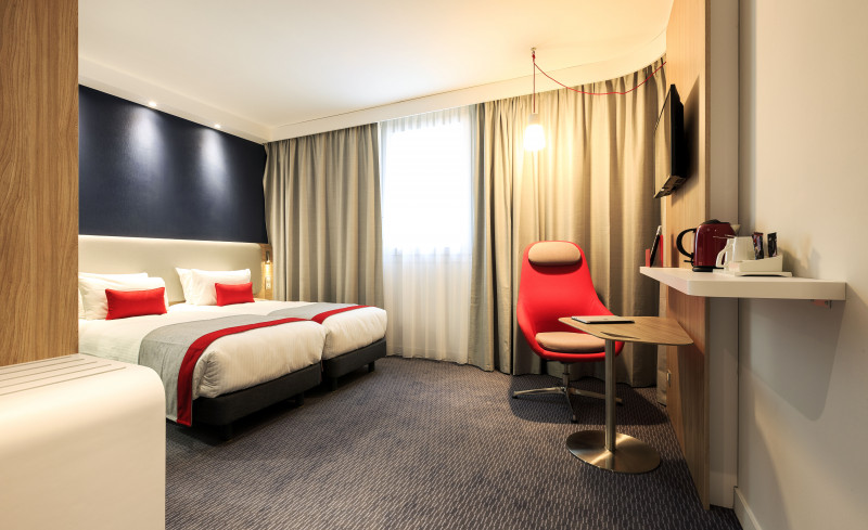 Holiday Inn Express Paris Velizy - © Holiday Inn Express Paris Velizy Holiday Inn Express Paris Velizy