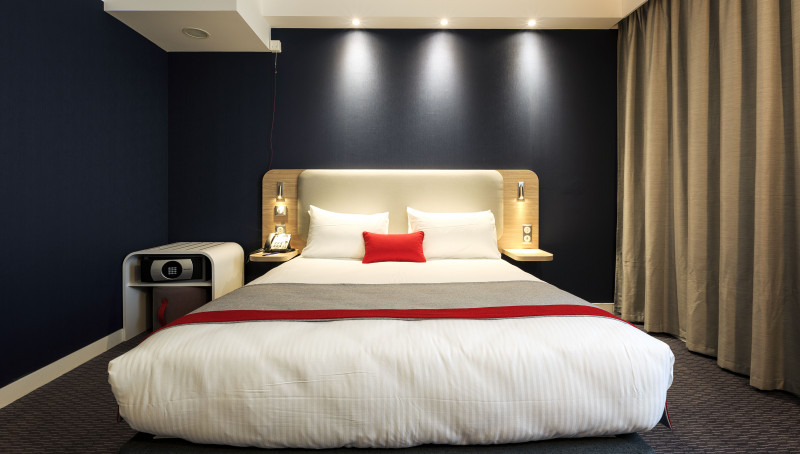 Holiday Inn Express Paris Velizy - © Holiday Inn Express Paris Velizy Holiday Inn Express Paris Velizy