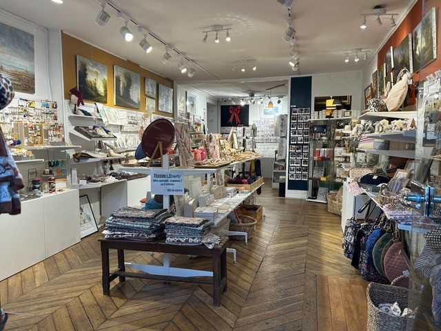 Capsule Market_Versailles - © Capsule Market Capsule Market_Versailles