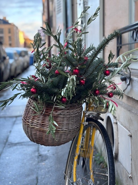 Capsule Market_Versailles - © Capsule Market Capsule Market_Versailles