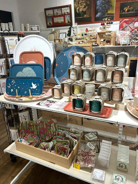 Capsule Market_Versailles - © Capsule Market Capsule Market_Versailles