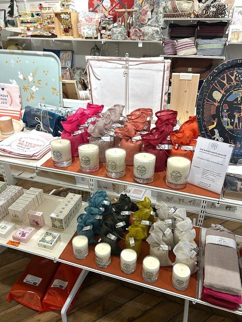 Capsule Market_Versailles - © Capsule Market Capsule Market_Versailles