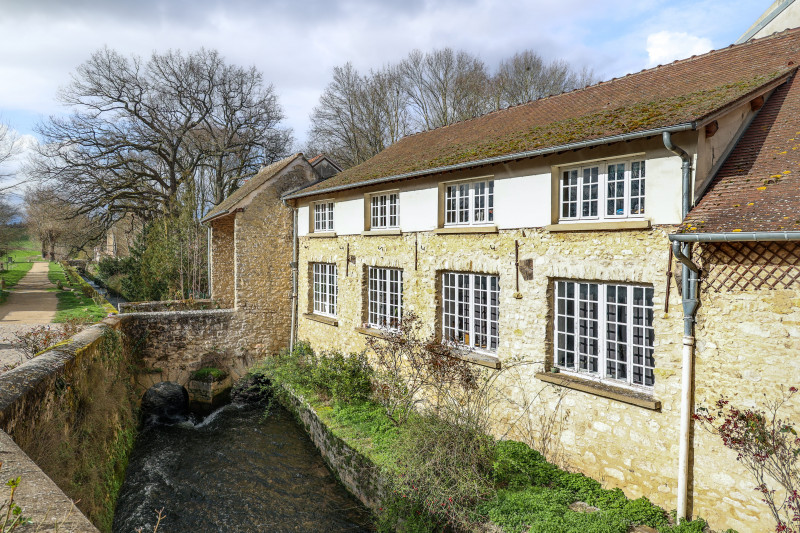 The Gondi Trail – Hiking Route_Noisy-le-Roi