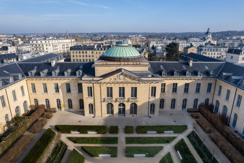 Espace Richaud Espace Richaud