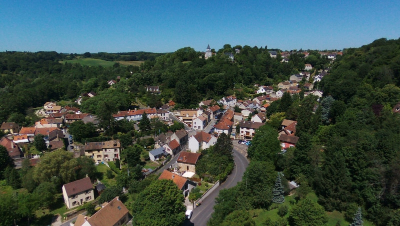 Châteaufort_Châteaufort