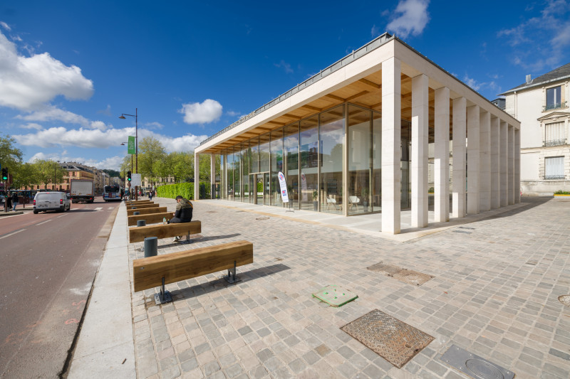 Office de Tourisme Office de Tourisme