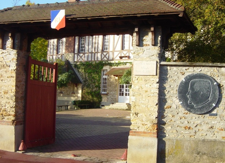Château Pasteur Château Pasteur