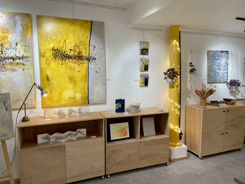 Atelier Badani Atelier Badani