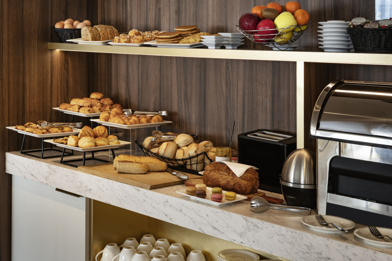 Mercure Versailles Paris Ouest_Le Chesnay-Rocquencourt