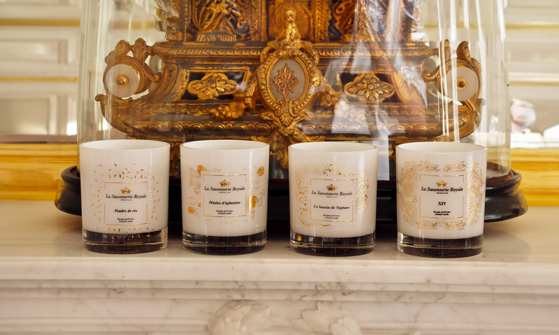 La Savonnerie Royale