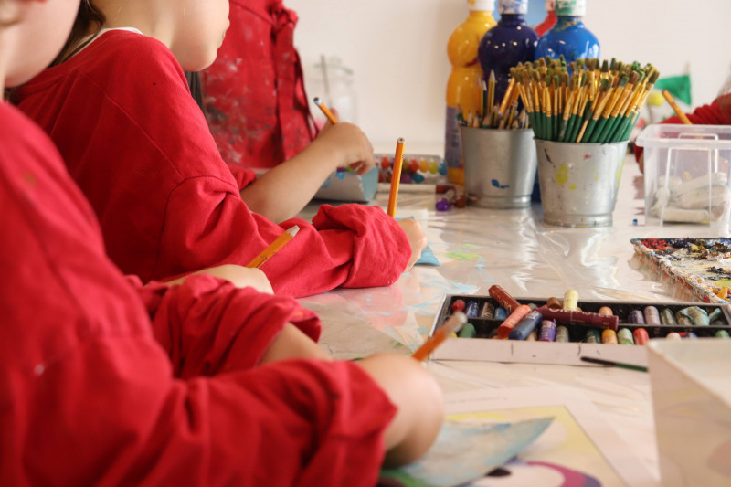 La Petite Académie_Versailles