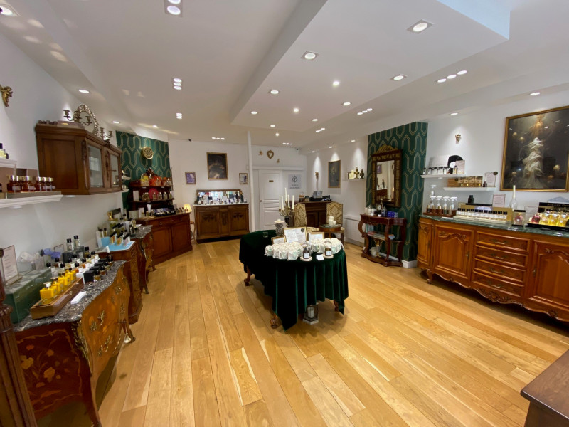 Maison Alchymiste_Versailles