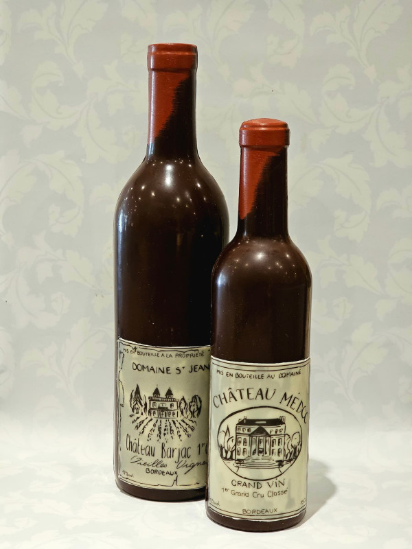 Art et Chocolat_Versailles - © Art et Chocolat Versailles Art et Chocolat_Versailles