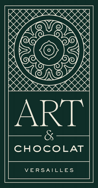 Art et Chocolat_Versailles - © Art et Chocolat Versailles Art et Chocolat_Versailles