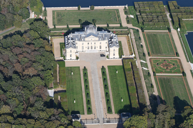 Mont Blanc Hélicoptère_Toussus-le-Noble