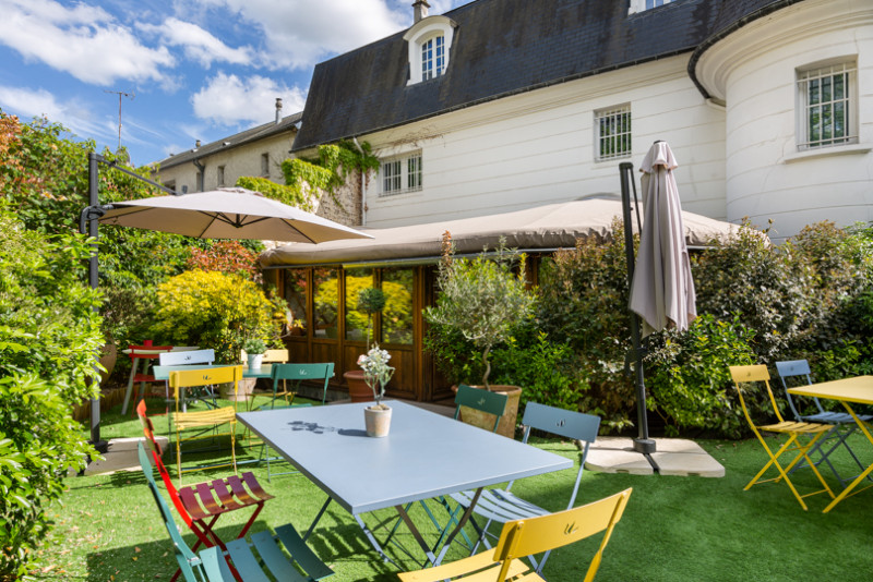 Hôtel du Jeu de Paume_Versailles