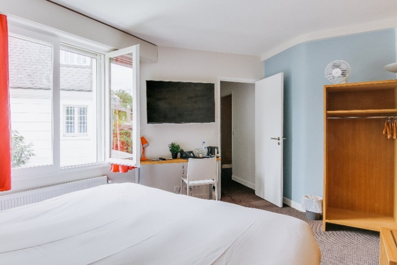 Hôtel du Jeu de Paume_Versailles