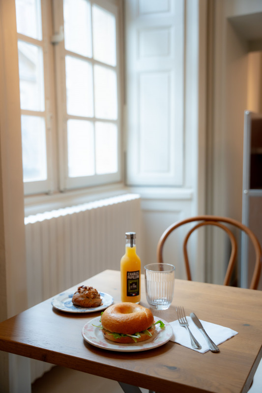 La Cour des Saveurs_Versailles