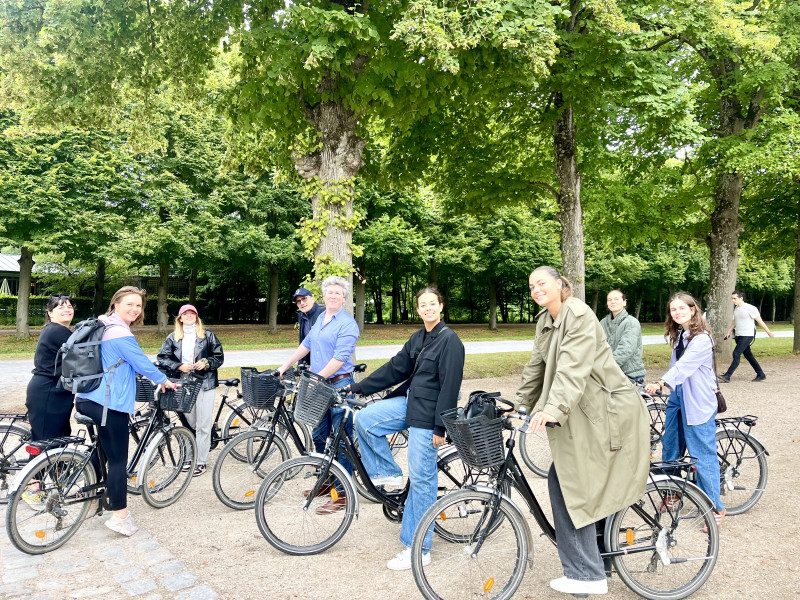 Versailles Activity Event_Versailles