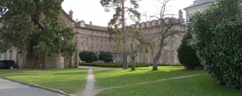 Domaine de Bel-Air_Bièvres