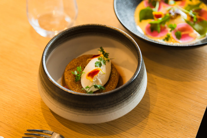 Le Camélia_Bougival