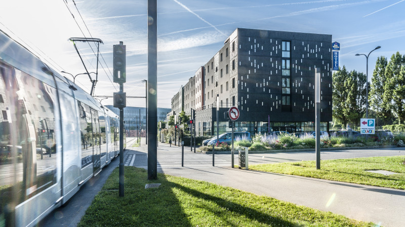 Best Western Plus Paris Vélizy