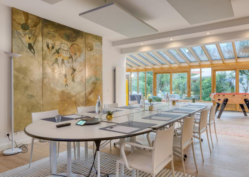 Hôtel du Jeu de Paume_Versailles