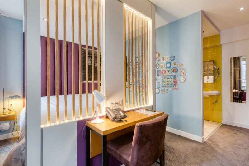 Hôtel du Jeu de Paume_Versailles