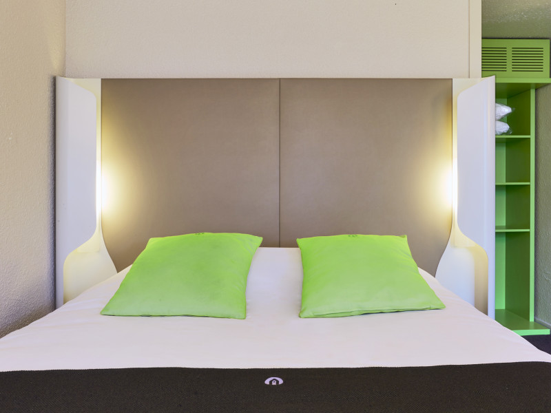 Campanile Versailles - Buc_Buc - © Campanile Buc Campanile Versailles - Buc_Buc