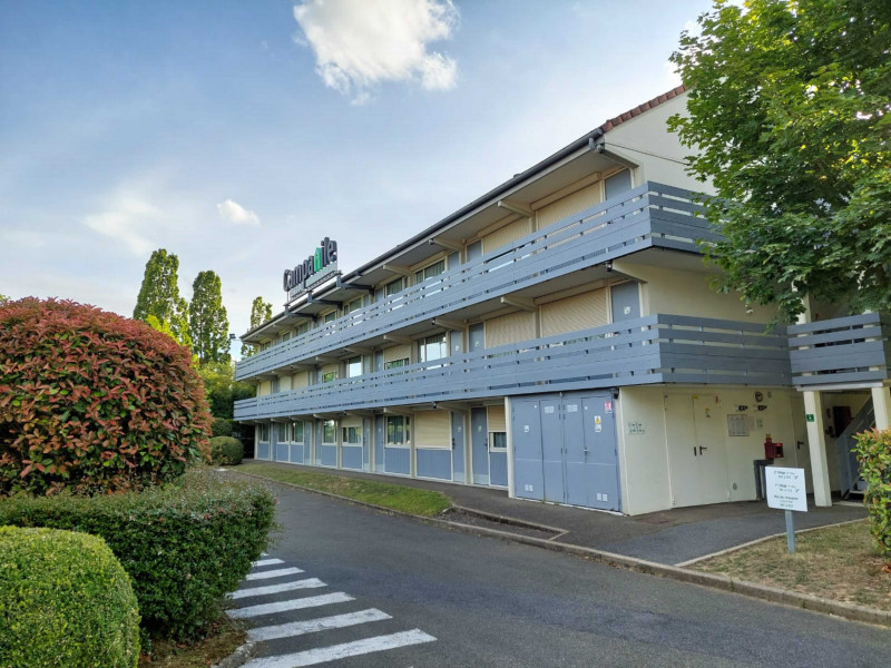 Campanile Versailles - Buc_Buc - © Campanile Buc Campanile Versailles - Buc_Buc