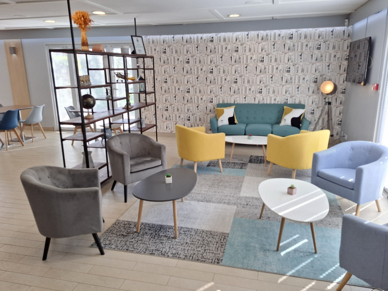 Campanile Versailles - Buc_Buc - © Campanile Buc Campanile Versailles - Buc_Buc