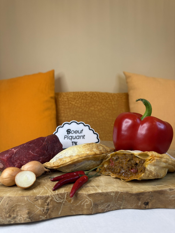 Malena Empanadas_Versailles