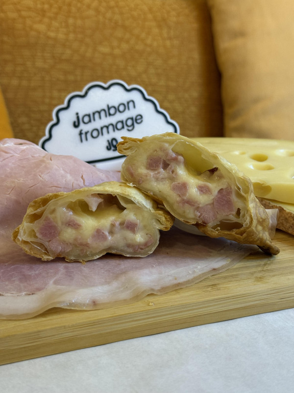 Malena Empanadas_Versailles