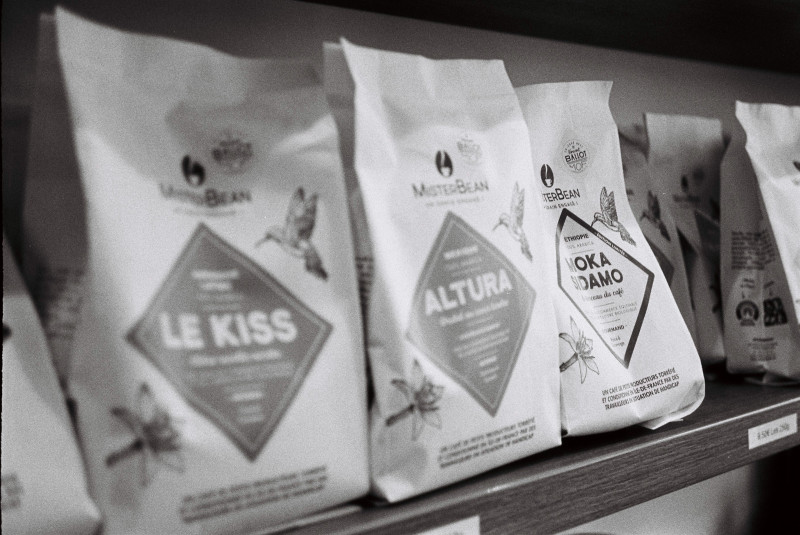 Mister Bean_Versailles - © Mister Bean Mister Bean_Versailles