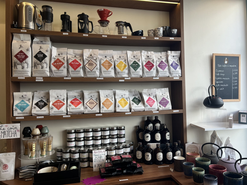 Mister Bean_Versailles - © Mister Bean Mister Bean_Versailles