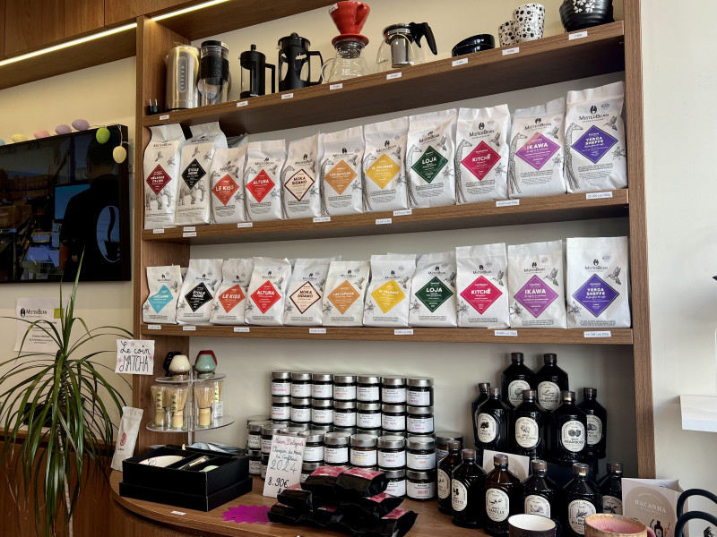 Mister Bean_Versailles - © Mister Bean Mister Bean_Versailles