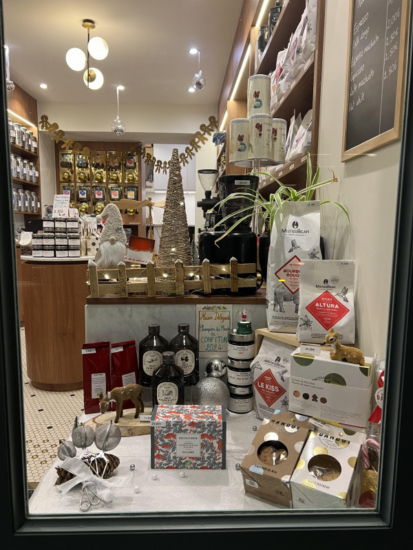 Mister Bean_Versailles - © Mister Bean Mister Bean_Versailles